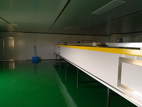 找到合適的自動噴漆設備廠家，高效提升生產效率